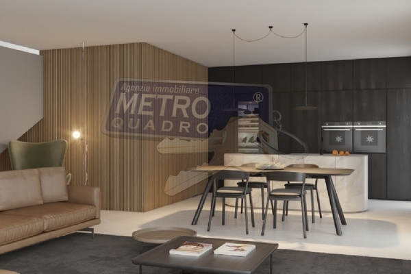 cucina - UNIFAM. AUTONOMA ZANè (VI) CENTRO 